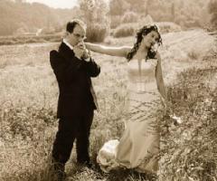 Biancamaria Monticelli - Fotografa per matrimoni