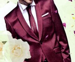 Atelier Il Sogno - Abiti personalizzati da sposo