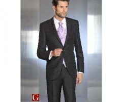 Lidia Sposi - Abiti da sposo