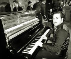 Piacenti & Dolce Vita Orchestra - Musicisti per matrimoni