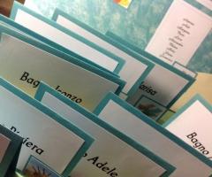 Takys Gadgets - Realizzazione partecipazioni matrimonio a Pisa