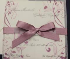 Elledue - Eleganti partecipazioni personalizzate