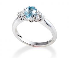 Enfasi Gioielli - Anelli fatti a mano