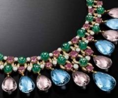 Brusco Gioielli - Collane Bulgari