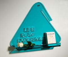 Vox Mobili Speaking design - Mensola