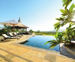 Glamour Wedding - Resort per viaggi di nozze