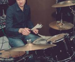 Sueno - Il musicista Fabio Castellaneta