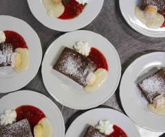 Catering QUC - Brownies