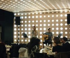 Wedding Whispers - Musica dal vivo per matrimoni