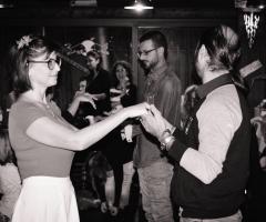 Martin Mc Swing - Musica per matrimoni