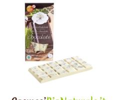 Cosmesibionaturale - Cioccolata da bagno bio bomboniera