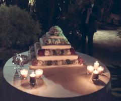 Film Vision di Raffaele Chiavola - Dettagli di un matrimonio