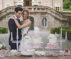 Roberta Cavaliere - Dettagli di classe