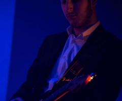 Why Not Band - Alla chitarra