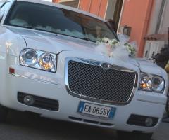 AndreAudioVideo Servicios - Limousine