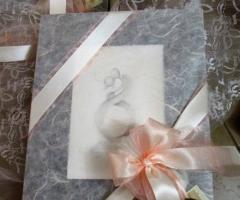 La Cornice di Andrea Casalino - Bomboniere e partecipazioni per il matrimonio a Siracusa