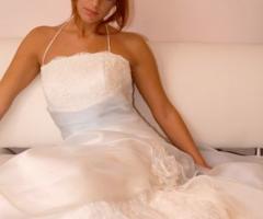 Dame Divine - Gli abiti per la sposa a Milano