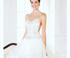 Farina spose - Atelier abiti da sposa a Reggio Emilia