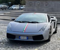 Roma Super Cars Tour - Noleggio auto sportive per eventi e matrimoni