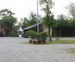 Antico Borgo per il ricevimento di matrimonio a Treviso