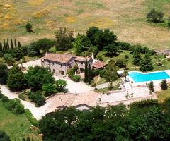 Villa per il matrimonio a Frosinone - Villa Ecetra