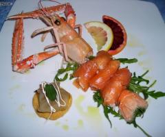 Cucina e ricevimenti di Abbazia Licodia a S. Maria di Licodia (Catania)