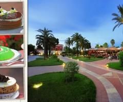 Villa degli Arcieri Bari