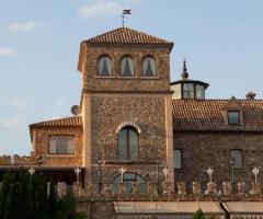 Il Castello del Castelletto Aeclanum