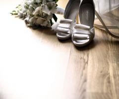 Scarpe - Double infinity