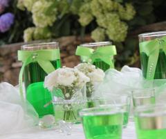 Wedding cake - Mister Wedding Planner