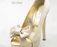 Scarpe sposa - Penrose