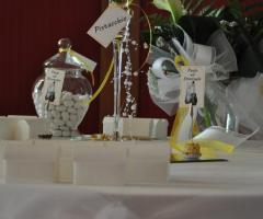 Confettate - It's Wedding Time - Wedding Planner a Trieste