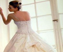 Abito da sposa