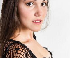 trucco per set fotografico