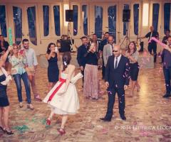 il momento del ballo