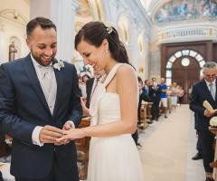 Eleonora Grasso - Fotografa specializzata in matrimoni