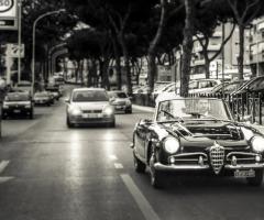 fotografo matrimonio roma