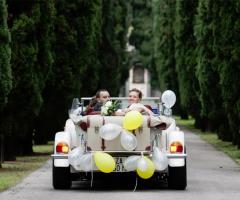 Silvia Donghi - Wedding