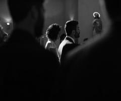 AmaNera Photo - La cerimonia