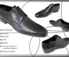 Calzaturificio Sevenem - Produzione di calzature da sposo