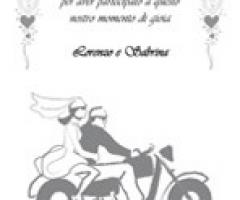 I Soliti Ignoti - Guestbook per matrimoni