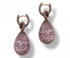 Anastasia - Laboratorio creativo di gioielli