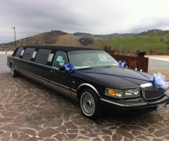 Passione Auto - Noleggio vetture per matrimoni