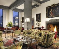 Hotel Helvetia & Bristol - La Hall