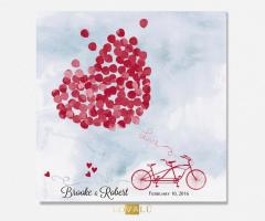 Lovalù - Realizzazioni per matrimoni