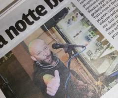 Mr. Diego - Musica live per matrimonio ad Asti