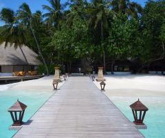 Le GastroNaute Agenzia Viaggi - Maldive