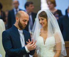 Antonio De Marco Fotografo - Siamo sposati!