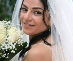 Glamour - Centro Bellezza&Benessere - La sposa è pronta!