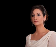 Daniele Batella Makeup Artist - Demo trucco sposa/bridal makeup
Model: Sara Paragiani
Photo: Filiberto Mariani